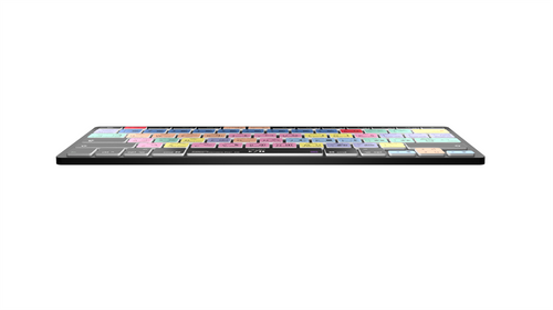 Premiere Pro CC - Mini Bluetooth Keyboard for Mac Premiere Pro CC - Mini Bluetooth Keyboard for Mac